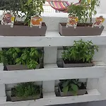 Orsa Minore Апарт-отель 3*