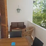 Апарт-отель Orsa Minore Галлиполи