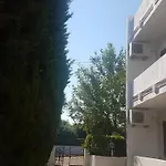 Orsa Minore Апарт-отель