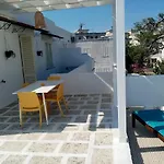 Orsa Minore Апарт-отель 3*