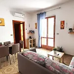 Апарт-отель Orsa Minore