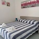 Апарт-отель Orsa Minore Галлиполи