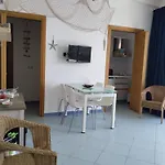 Orsa Minore Апарт-отель