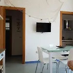 Orsa Minore Апарт-отель 3*