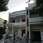 Orsa Minore Апарт-отель Галлиполи