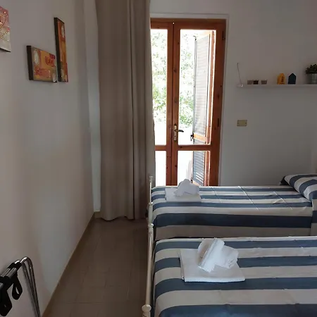 Aparthotel Orsa Minore 3*