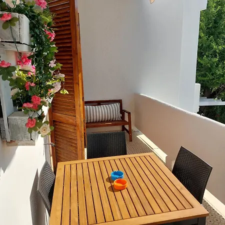 Aparthotel Orsa Minore Gallipoli