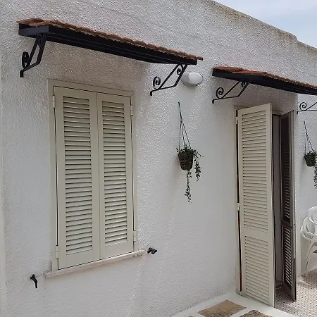 Orsa Minore Gallipoli