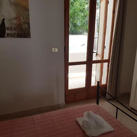 Apartmanhotel Orsa Minore Gallipoli