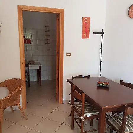 Apartmanhotel Orsa Minore