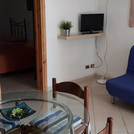 Apartmanhotel Orsa Minore Gallipoli