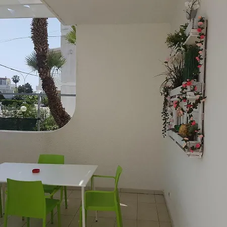 Apartmanhotel Orsa Minore