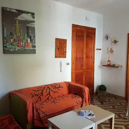 Orsa Minore Gallipoli