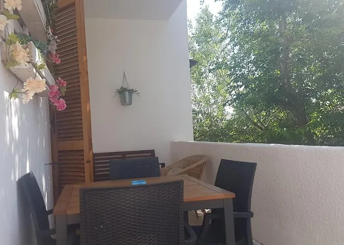 Aparthotel Orsa Minore