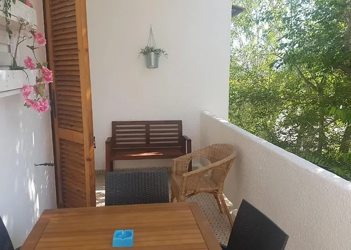 Aparthotel Orsa Minore Gallipoli