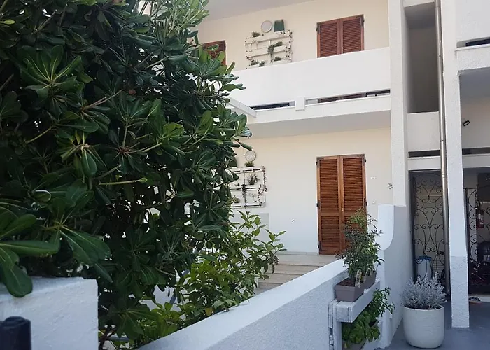 Orsa Minore Aparthotel