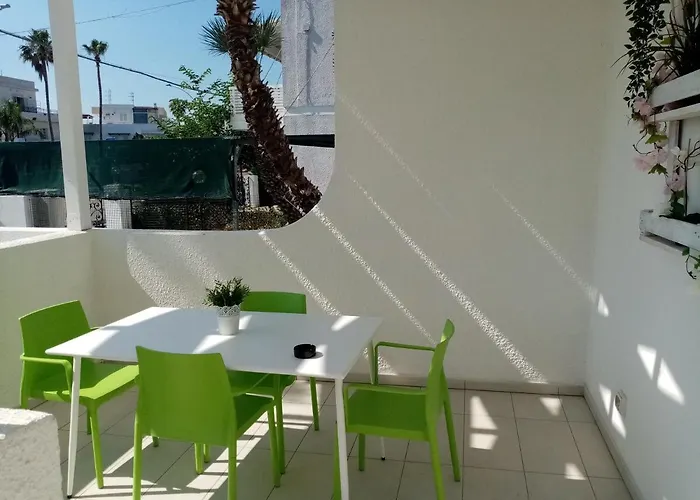 Aparthotel Orsa Minore