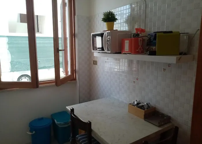 Orsa Minore ガリポリ