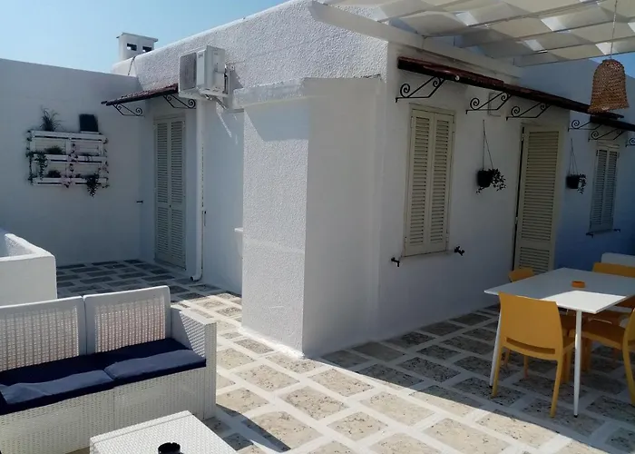 Orsa Minore ガリポリ