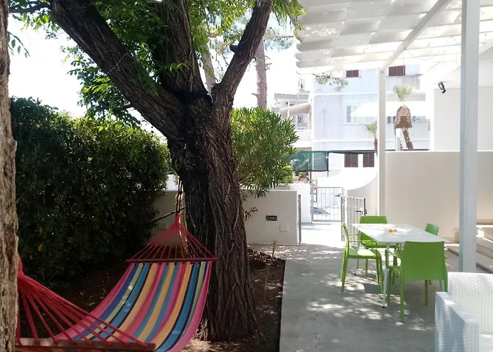 Orsa Minore 3* ガリポリ