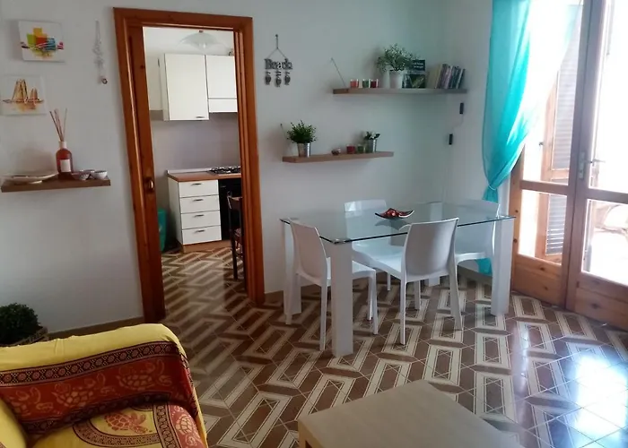 Orsa Minore Aparthotel Gallipoli