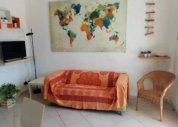 Aparthotel Orsa Minore