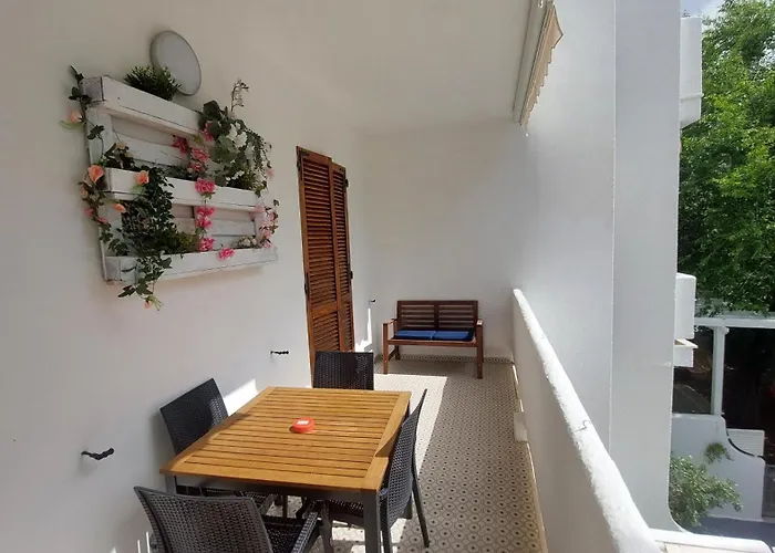 Orsa Minore Aparthotel 3*