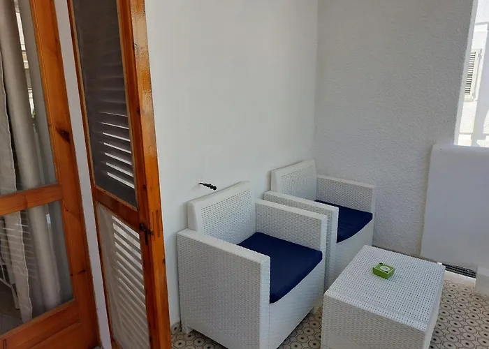 Orsa Minore Gallipoli