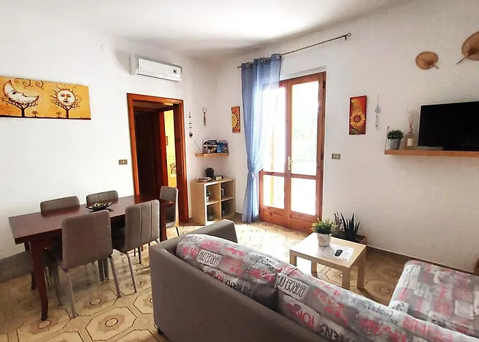 Aparthotel Orsa Minore