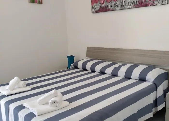 Aparthotel Orsa Minore Gallipoli
