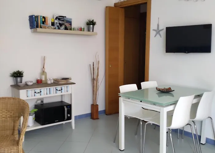 Aparthotel Orsa Minore 3*