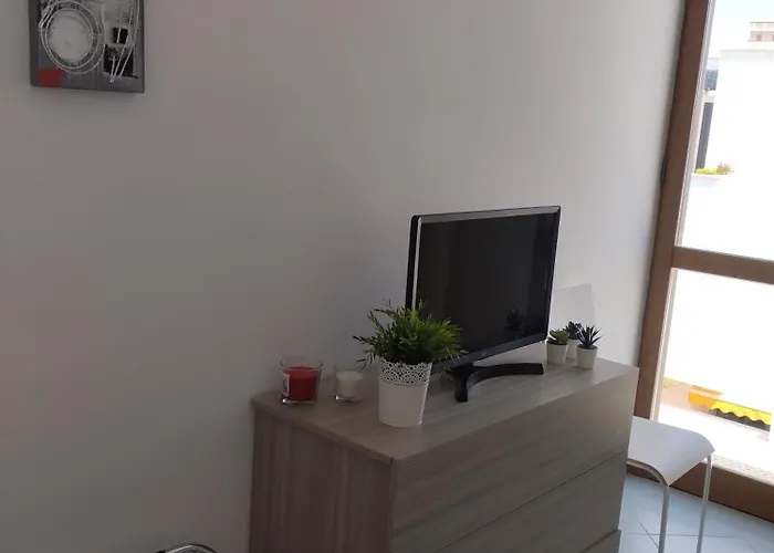 Orsa Minore Aparthotel Gallipoli