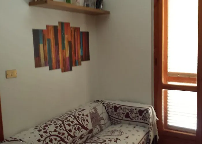 Orsa Minore Aparthotel Gallipoli