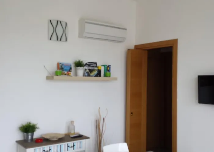 Orsa Minore Aparthotel Gallipoli