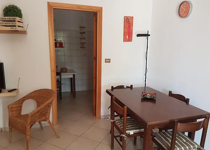 Aparthotel Orsa Minore