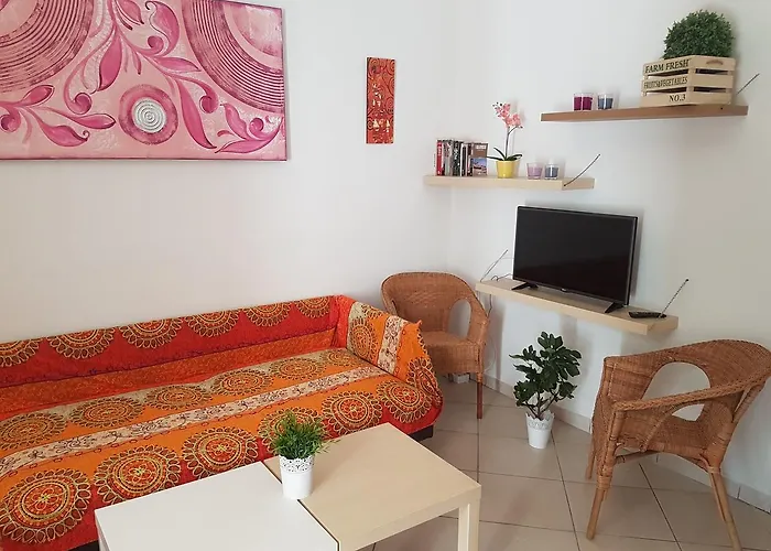 Orsa Minore Gallipoli