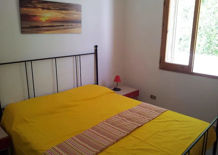 Orsa Minore Gallipoli