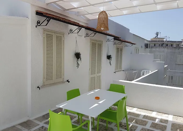 Orsa Minore Aparthotel 3*