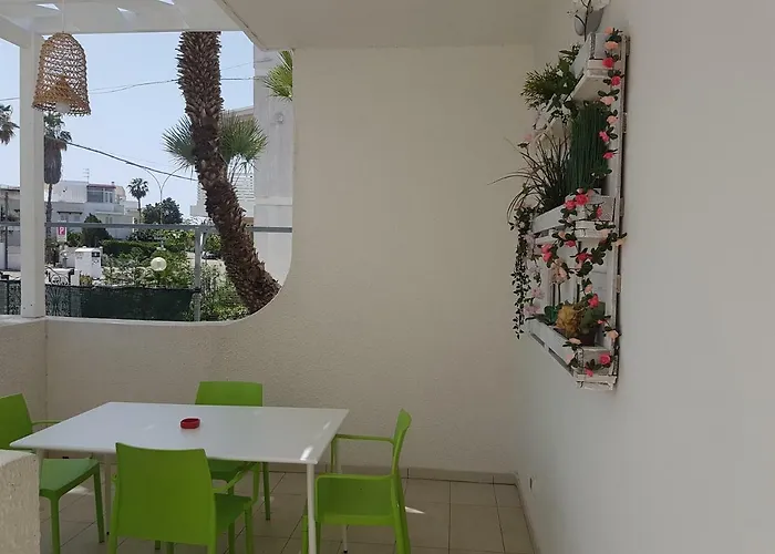 Aparthotel Orsa Minore