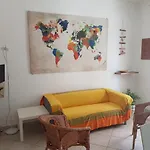 Aparthotel Orsa Minore Gallipoli