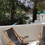 Orsa Minore Gallipoli