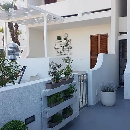 Aparthotel Orsa Minore 3*