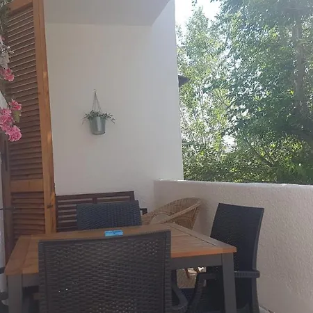 Aparthotel Orsa Minore