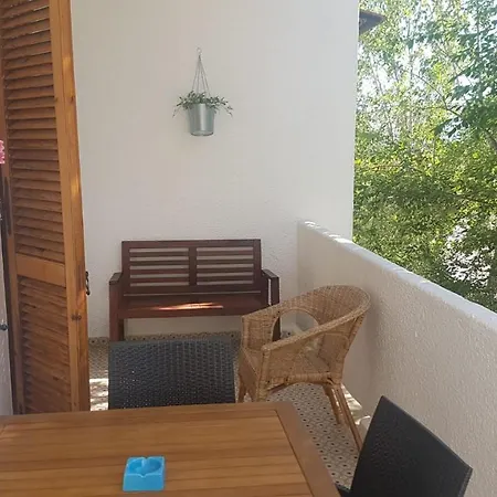 Apart Otel Orsa Minore Gallipoli
