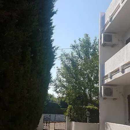 Orsa Minore Aparthotel