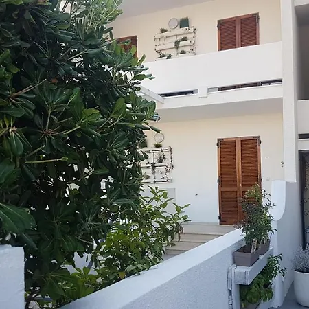 Orsa Minore Apartmanhotel