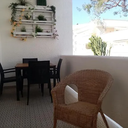 Aparthotel Orsa Minore Gallipoli