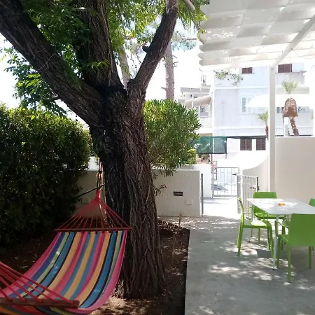 Orsa Minore 3* Gallipoli