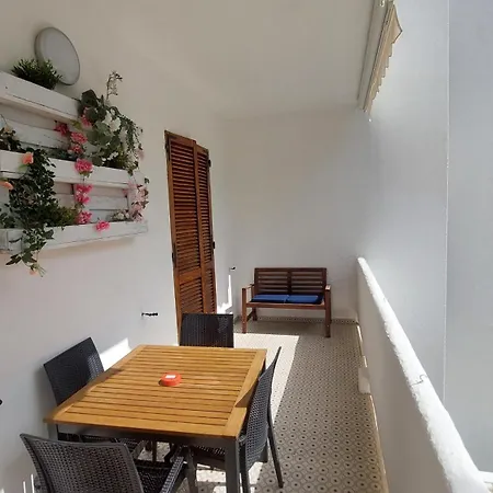 Orsa Minore Apart Otel 3*
