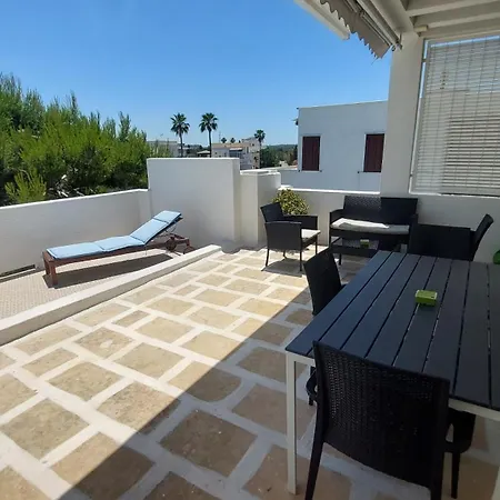 Orsa Minore Aparthotel 3*